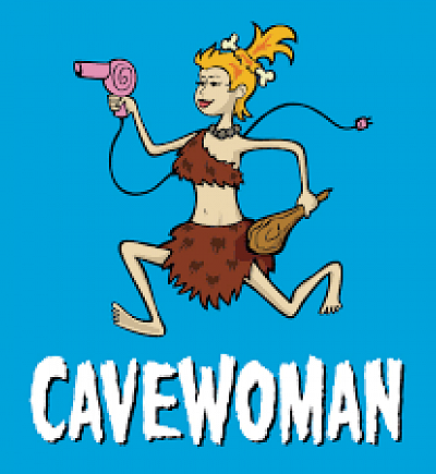 Caveman