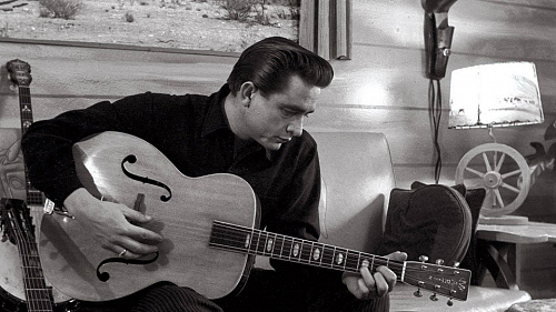 Opakovaná berounská vzpomínka na Johnnyho Cashe