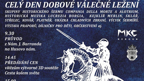 Jaký bude druhý zářijový víkend bez hrnčířských trhů? Kulturní, historický, poznávací, zábavný. Zkrátka zajímavý, pestrý a lákavý.